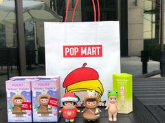 -泡泡玛特POPMART(苏州诚品生活店)