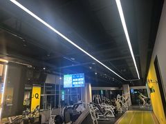 -Liking健身(哈尔滨旗舰店)