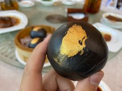 -东莞塘厦三正半山温泉酒店·汉宫中餐厅