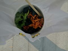 -黑色经典臭豆腐·湖南特产(太平街口店)