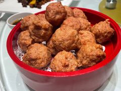 手工生炸肉元-双湖宴·湖北菜(文化路店)