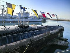 -中国人民解放军海军博物馆