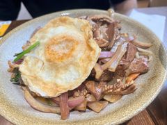 -圳兴面王·拌川·特色炒面(福田车公庙店)