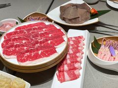 -海底捞火锅(龙岗星河COCO Park店)