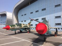 -中国航空博物馆