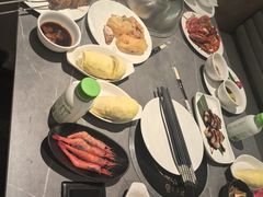 -一方渔歌蒸汽海鲜自助(文化路万达广场店)