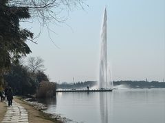-蠡湖大桥公园