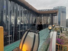 -萨芭蒂高空花园餐酒吧
