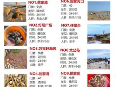 -巧克力渔家.小船海鲜胶东菜(万平口店)