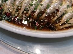 -大家发海鲜城夜排档(华山中路店)