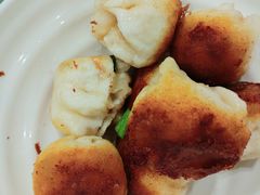-赵宝美煎包店