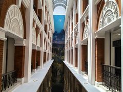 -外滩二十二号艺术中心