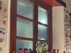 -三杯赤運·中式小酒馆(所城里店)