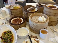 -万龙洲海鲜(南新仓店)