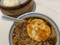 -东园小馆·早茶·淮扬小炒(印象汇店)