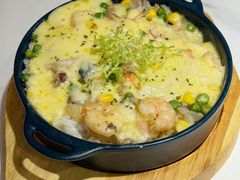 -简荟厨·西式简餐(花都雅乐城店)