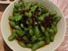 毛豆-巴厘龙虾·榜首油焖大虾(旗舰店·万松园)