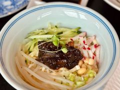 -喜悦烤鸭·新京菜(王府井店)