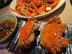 -红盔甲·小龙虾(车公庙店)