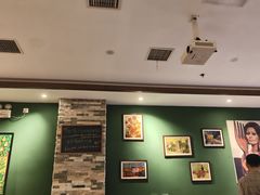 -小蕃茄意大利餐厅(开发区时尚天街店)