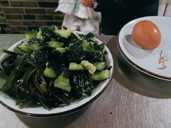 -马记伊源斋涮肉·清真菜(潘家园古玩市场店)
