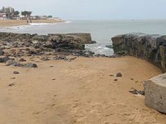 -白沙门生态公园