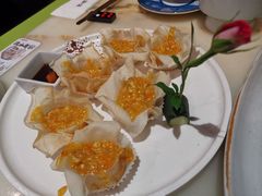 公主素蟹粉-桂满陇-十里风荷(合生汇店)