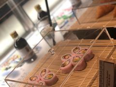 -北京北辰洲际酒店啡扬咖啡厅·自助餐厅