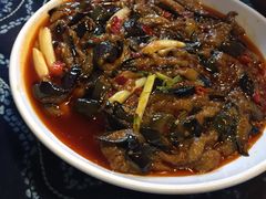 -香满楼(临安路店)