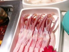 -海底捞火锅(万丰桥店)