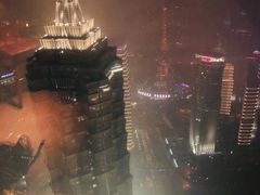 -上海柏悦酒店·世纪100牛排馆