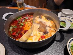 -滇牛云南火锅(桂林路店)