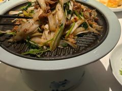 -晓长安·新陕菜(曲江店)