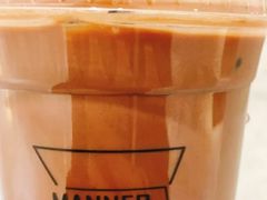 -Manner Coffee(芮欧百货店)
