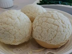 -御花园·粤菜·海鲜火锅(中山公园店)