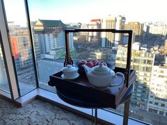 -北京丽晶酒店