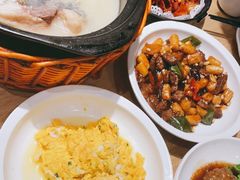 -兔爸私家小厨(新北万达店)