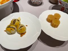 -蘇锦宴·淮扬菜烤鸭·小院(三元桥霄云路店)