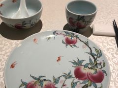 -维园悦谱·海派家常菜(乌鲁木齐南路店)