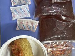 -西塔大冷面(三好街店)