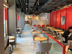 -肯德基(平遥古城店)