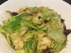 罐味大头菜-小资太太餐厅(南岗区店)