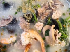 -广场正宗原汁薏米店