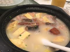 -宁波汉通海鲜大酒店(江湾店)