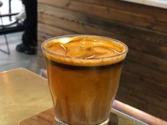 燕麦dirty-常识咖啡common sense(春熙路店)