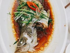 -和乐喜宴海鲜酒家(骏荣广场店)