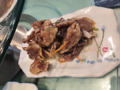 -四海回族饭店(前进大街店)