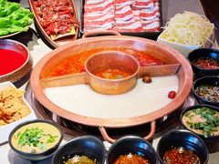 -重八牛府(花乡奥莱店)