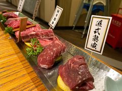 -赤坂亭M9和牛烧肉(世博源店)