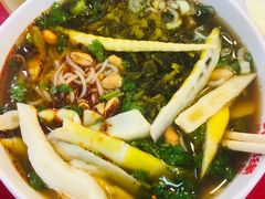 -无名缘米粉(领展购物广场京通店)